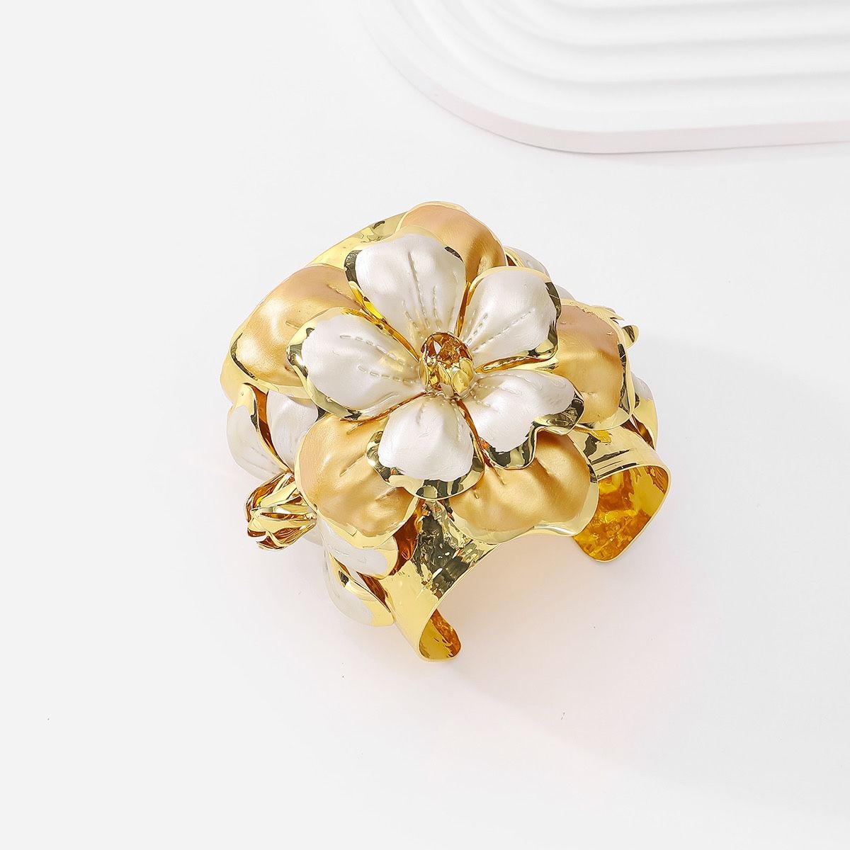Bracelet Manchette