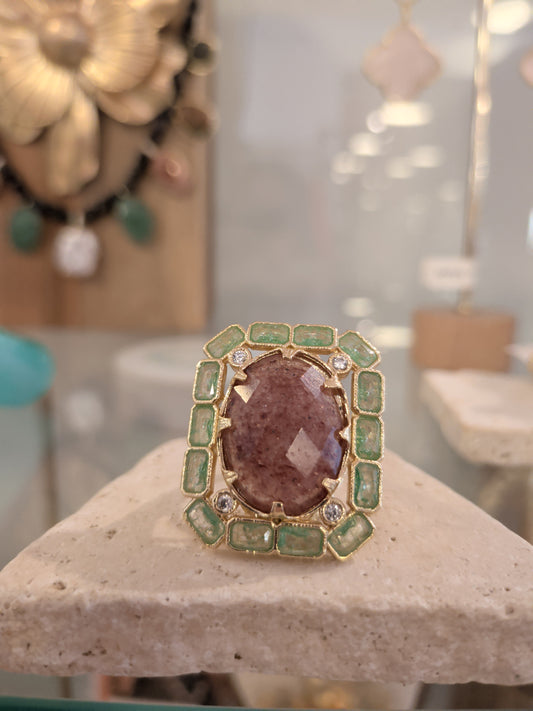 Bague Ajustable