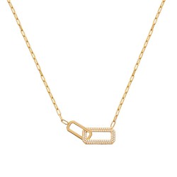 Collier PL-OR 750 3MIC OZ
