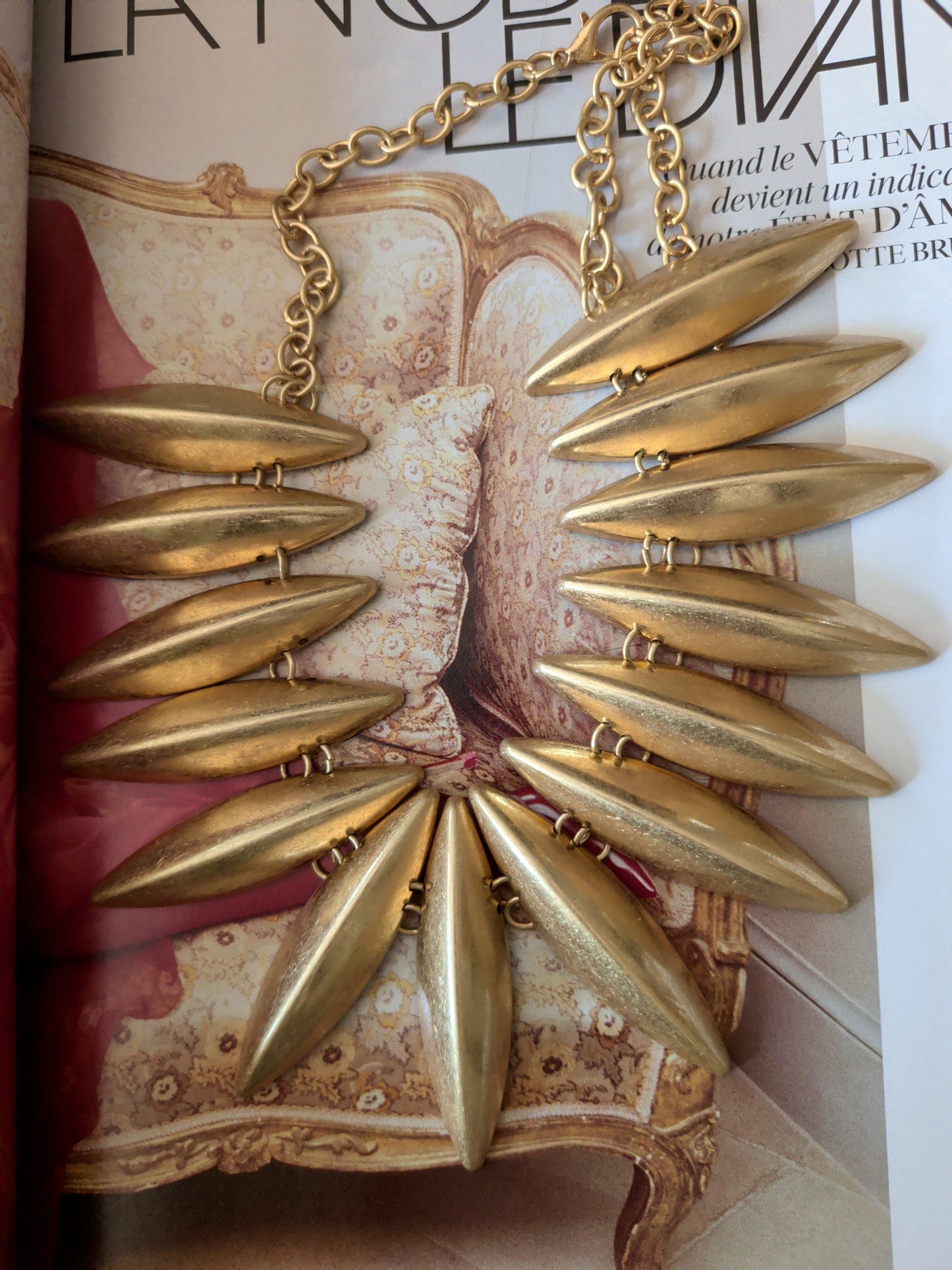 Collier