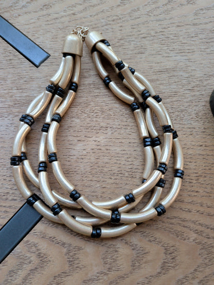 Collier Mode
