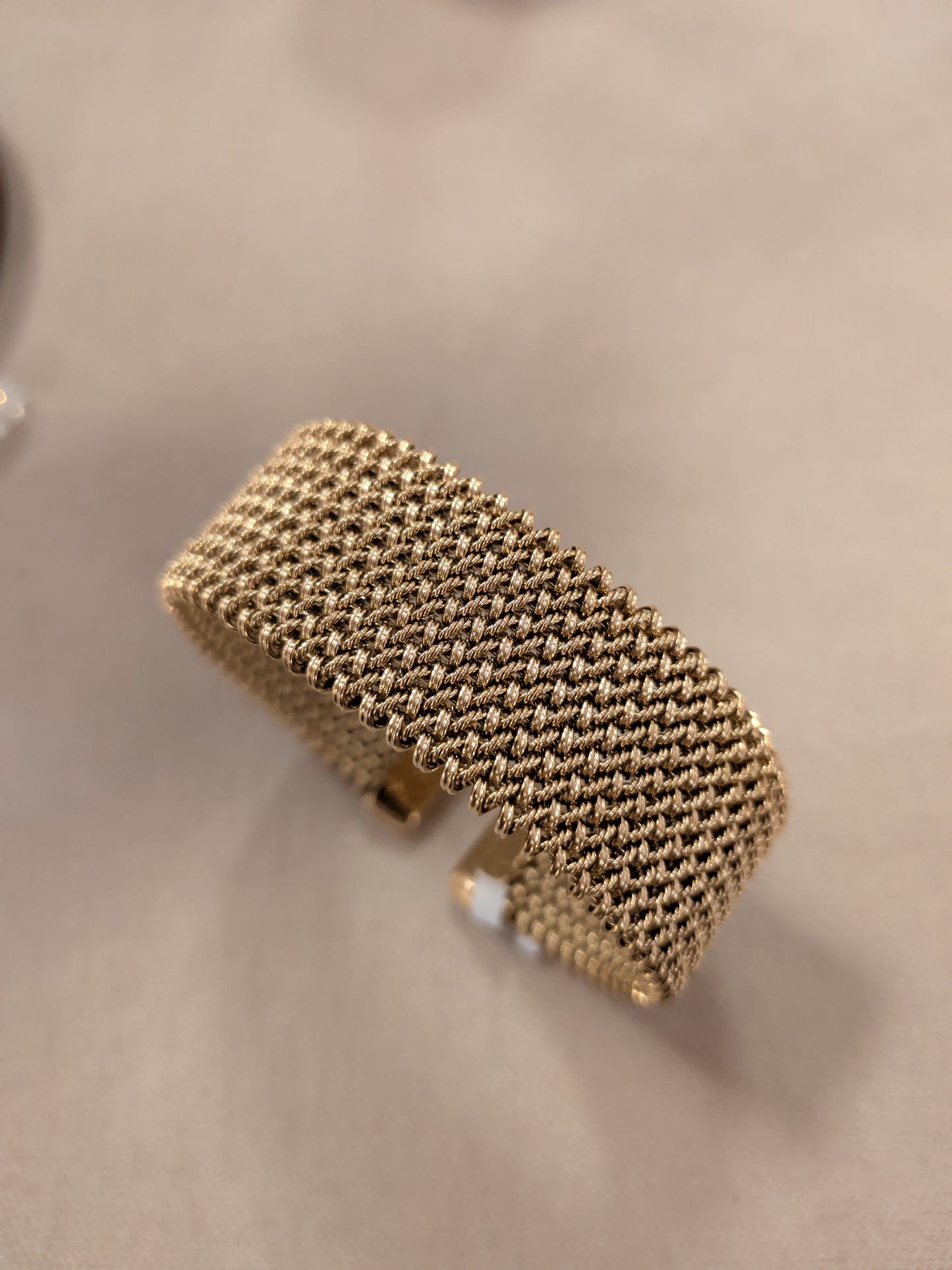 Bracelet Manchette
