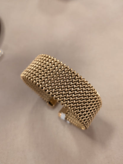 Bracelet Manchette