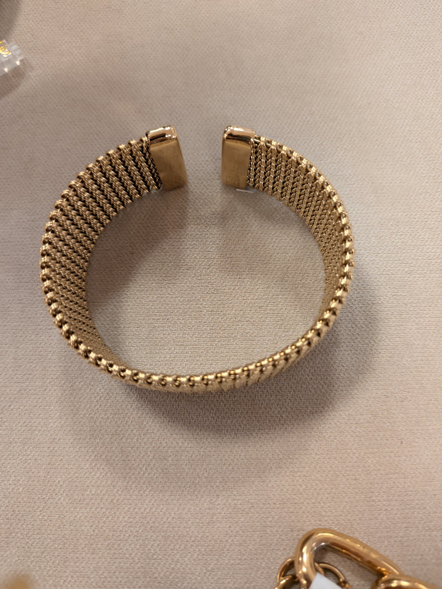 Bracelet Manchette