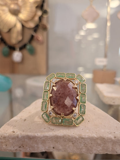 Bague Ajustable