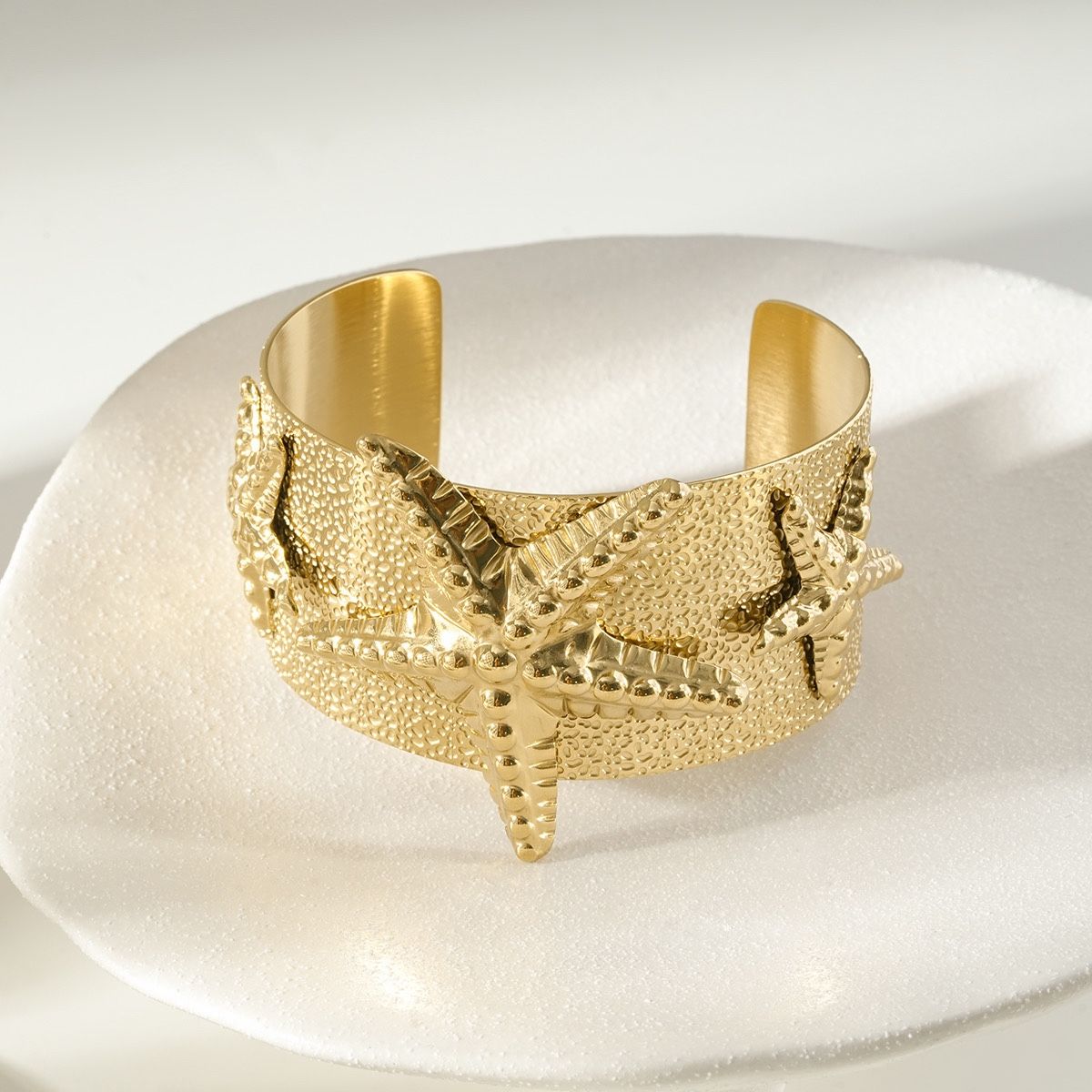 Bracelet Étoile de Mer