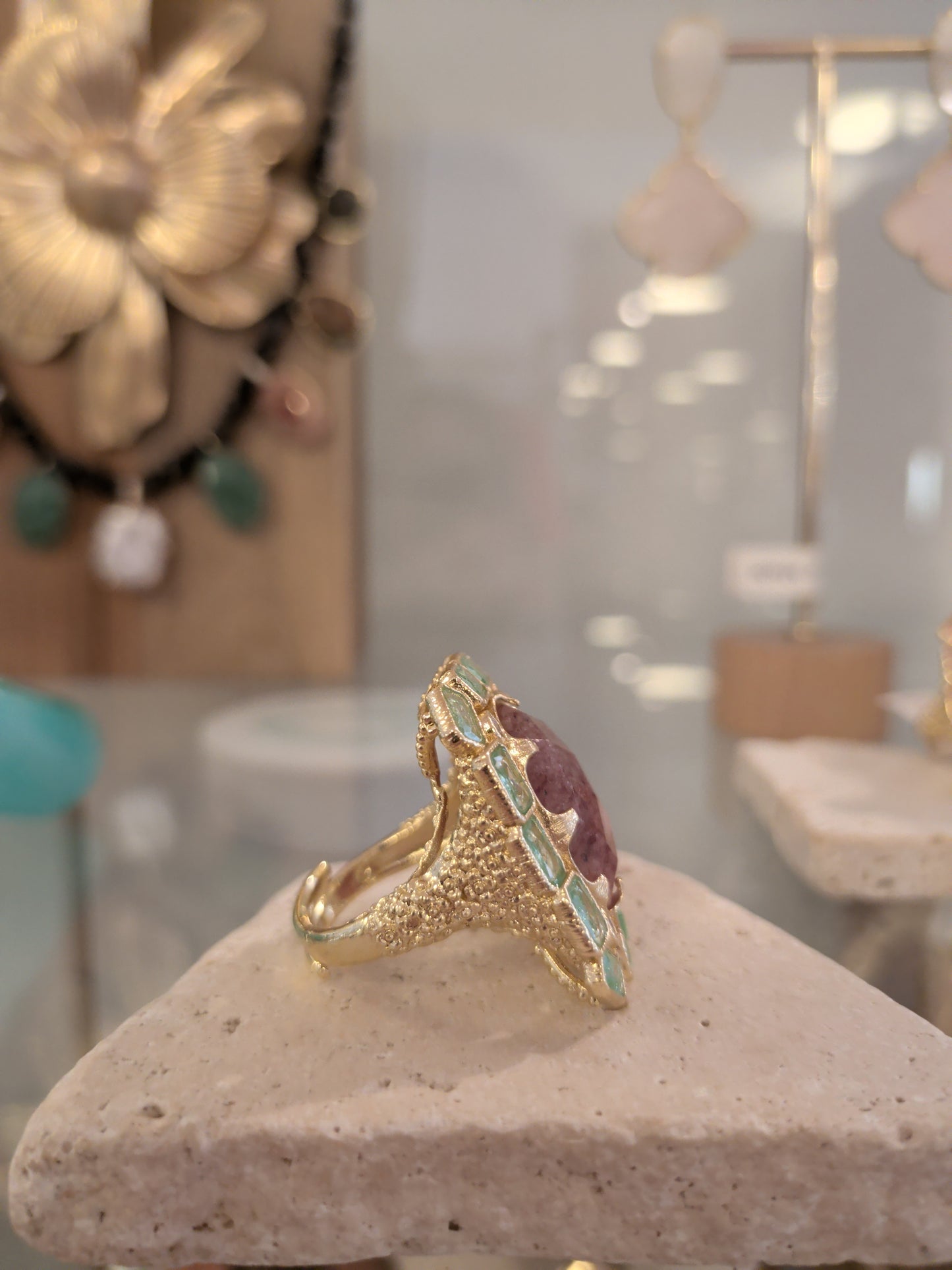 Bague Ajustable