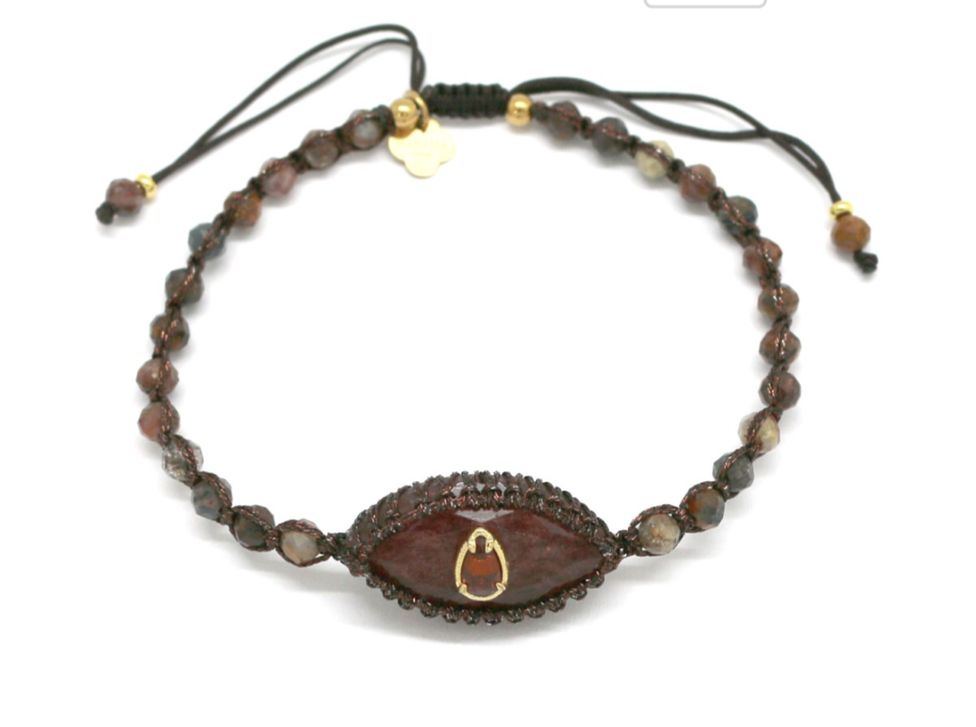 Bracelet Pierre Naturelle