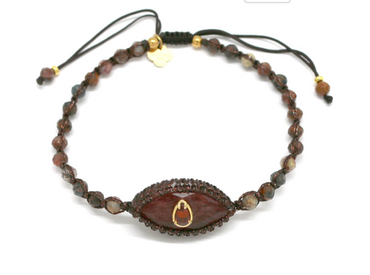 Bracelet Pierre Naturelle